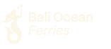 bali ocean ferries, Bali fast boat ticket service