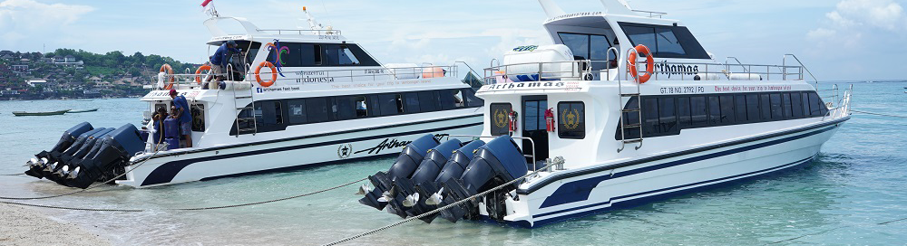 one day trip lembongan, Bali to Nusa Lembongan boat transfer