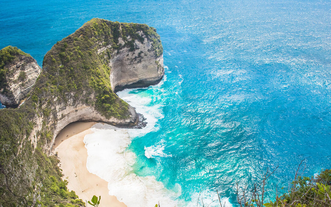 Lembongan Island Tour Package