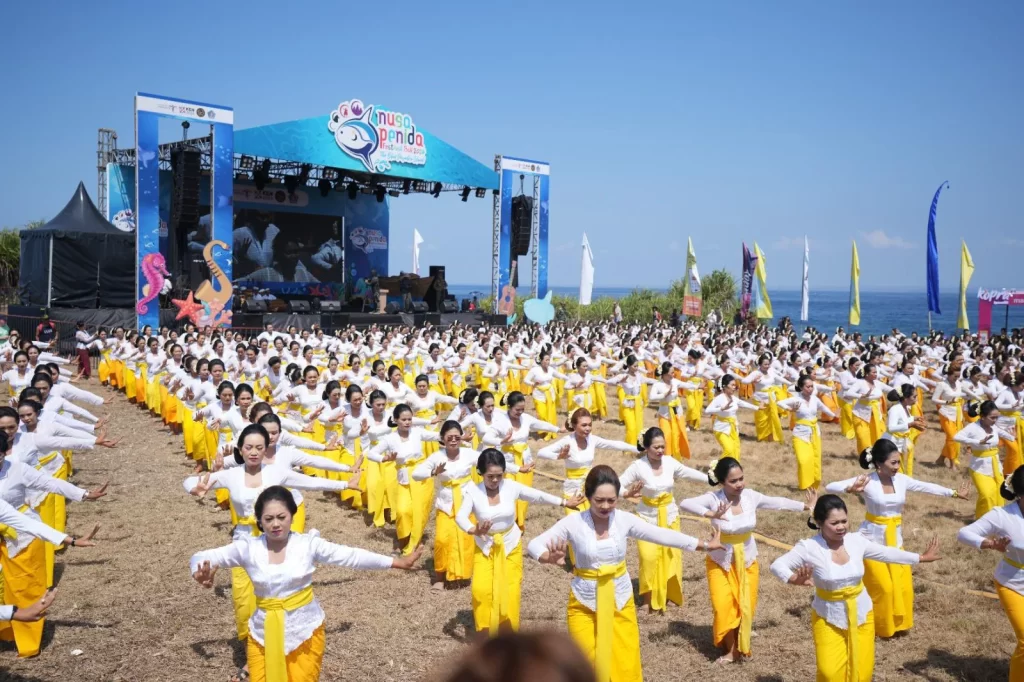 Nusa Penida Festival 2025