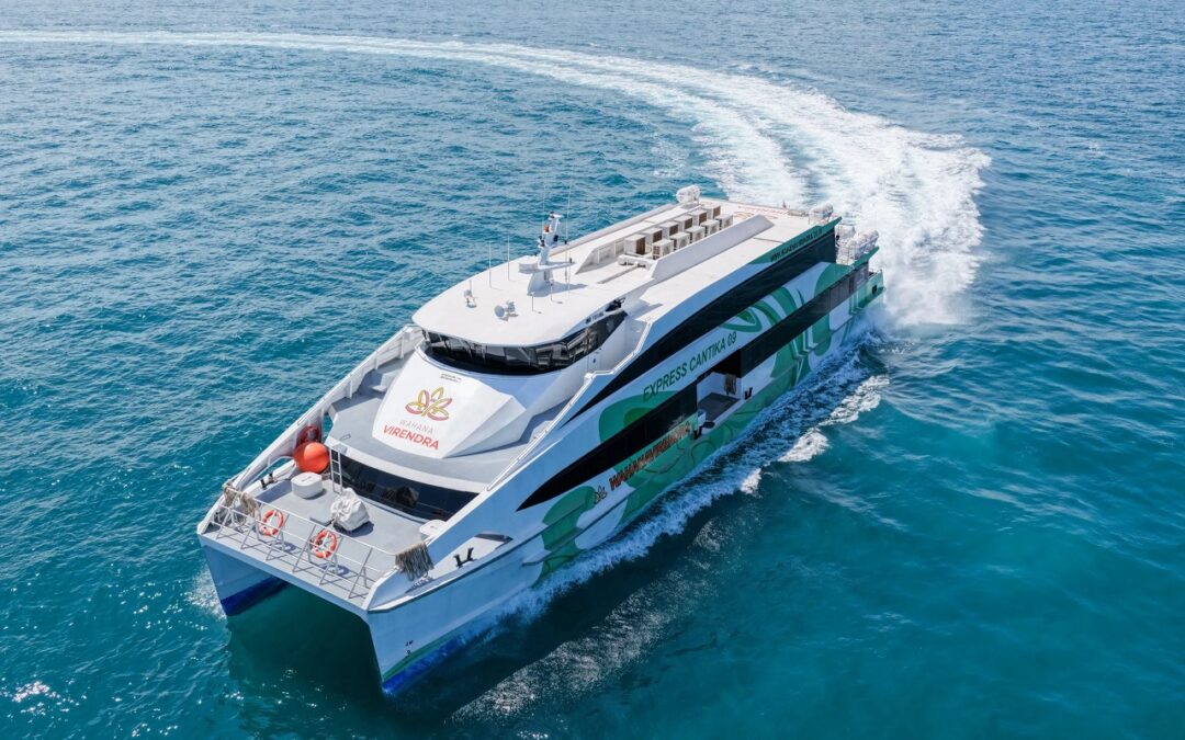 Wahana Virendra Fleet