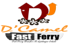 Bali fast boat ticket service